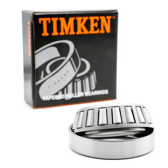 Timken-Single-Row-32304-Tapered-Taper-Roller-Bearings-for-Paper-Mills-Machine