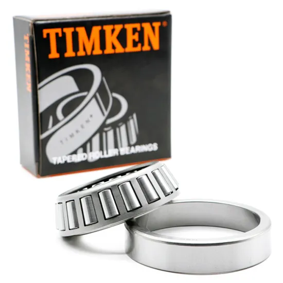Timken-Single-Row-32304-Tapered-Taper-Roller-Bearings-for-Paper-Mills-Machine