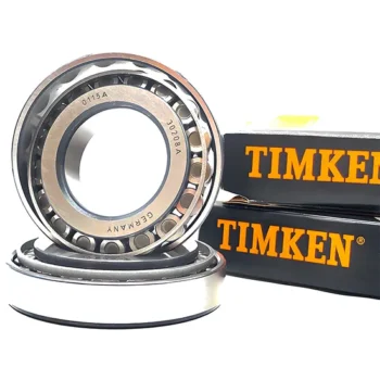 Timken Taper Roller Bearing 30204 30206 30208 Tapered Roller Bearing