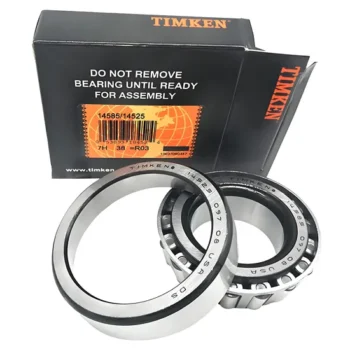 Timken Taper Roller Bearing 33115 33116 33117 33118 33119 33120 33121 33122 33124