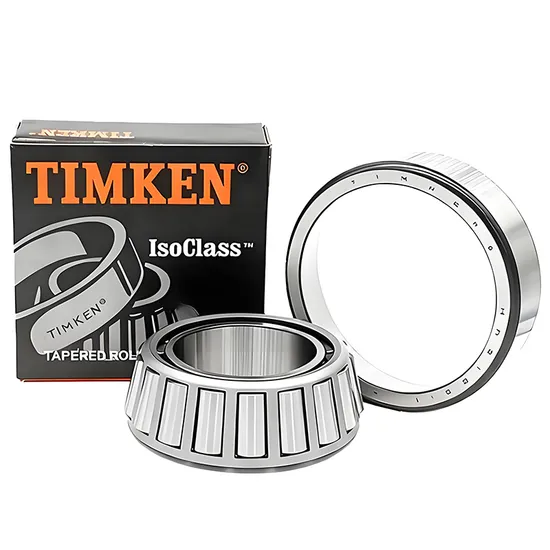 Timken-Tapered-Bearings-Tapered-Roller-Bearing-32210-33210-30310