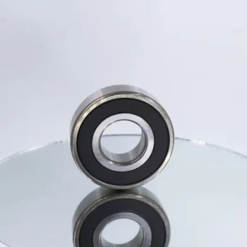 Top-Grade Deep Groove Ball Bearings Collection 608 - 6411, Fit for Equipment