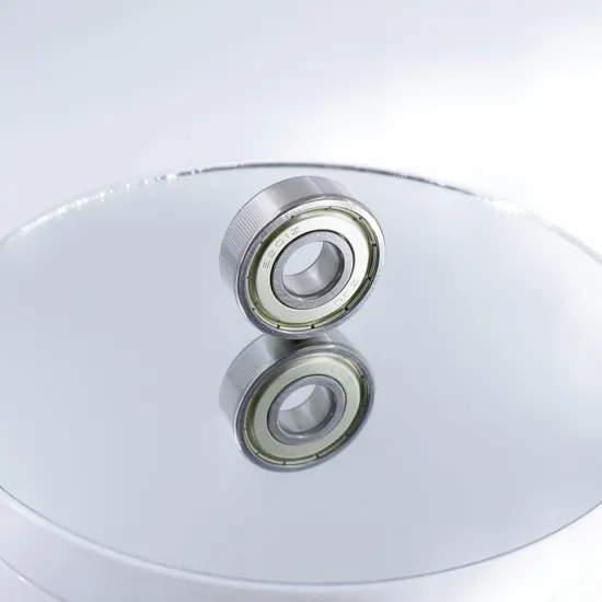 Top-Grade-Gw208ppb-Square-Bore-Deep-Groove-Bearing-High-Precision-in-Agri-Field