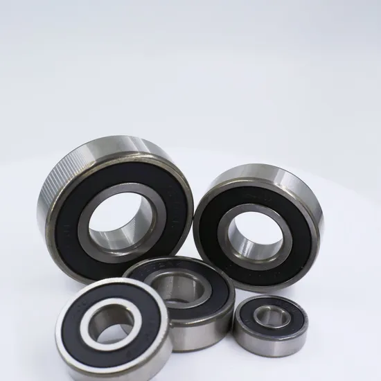 Top-Grade-High-Precision-Ball-Bearings-of-6000-62300-Varieties