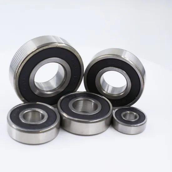 Top-Grade-High-Precision-Ball-Bearings-of-6000-62300-Varieties