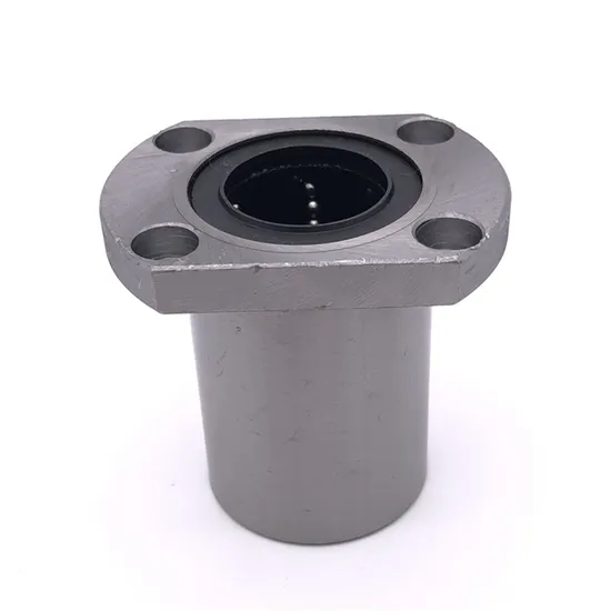 Top Quality Lmf 50uu Lmf 60uul Ball Bearing Linear Motion Slide Unit Pillow Block Vehicle Parts Automobile Linear THK Bearing Linear Bearing with Flange Block