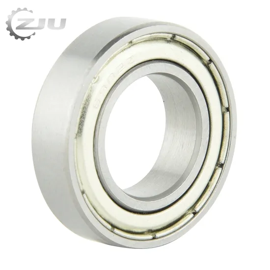 Top-Quality-Offer-Zju-Deep-Groove-Ball-Bearings-6201-6205-Zz-2RS-C3-for-Auto-Agricultural-Machinery