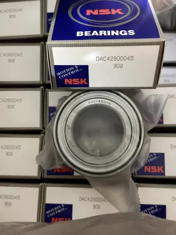 Toy Ota Hiace Front Wheel Hub Bearing 43560-26010 NSK 54kwh02