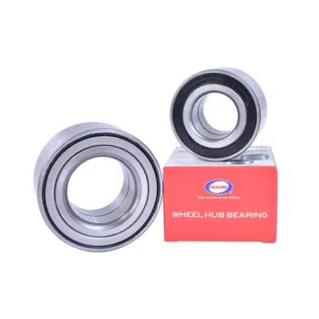 Toyota/Volkswagen...Auto Bearing Dac40740042 Dac40750037 Dac40750039