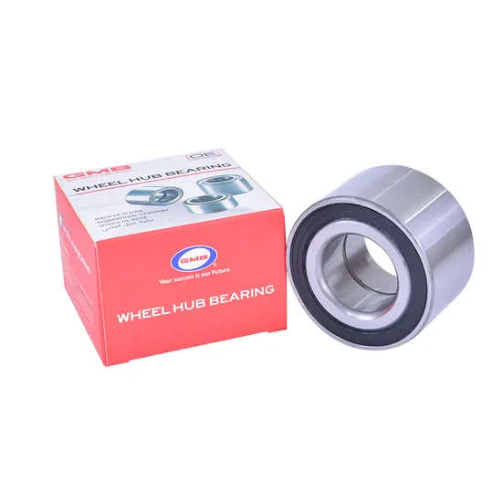 Toyota/Volkswagen/Ford/Nistoyota/Volkswagen/Renausan/Hyundai/KIA Auto Bearing Wheel Bearings Dac30650021 2RS Dac306500264 2RS Dac30680045 2RS.