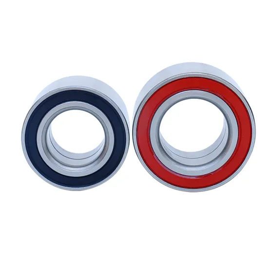 Toyota/Volkswagen/Ford/Nistoyota/Volkswagen/Renausan/Hyundai/KIA Auto Bearing Wheel Bearings Dac35650035 Zz Dac35660032 2RS Dac35660032 Zz.