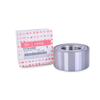 Toyota/Volkswagen/Ford/Nistoyota/Volkswagen/Renausan/Hyundai/KIA Auto Bearing Wheel Bearings Dac39720037 ABS Dac39740039 ABS Dac40750037 ABS