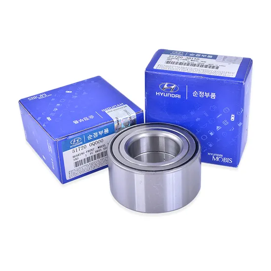 Toyota/Volkswagen/Ford/Nistoyota/Volkswagen/Renausan/Hyundai/KIA Auto Bearing Wheel Bearings Dac42820036 Zz Dac42820037 2RS Dac42840034.