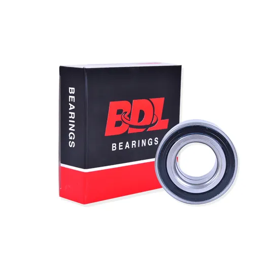 Toyota/Volkswagen/Renaul T/Ford/Nissan/Hyundai/KIA Auto Bearing Wheel Bearings Auto Parts Bearing Dac255200206 Dac25520037 Dac25520040