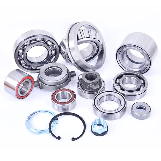 Toyota/Volkswagen/Renaul T/Ford/Nistoyota/Volkswagen/Renausan/Hyundai/KIA Auto Bearing Dac39740039 Dac39.1740036/34