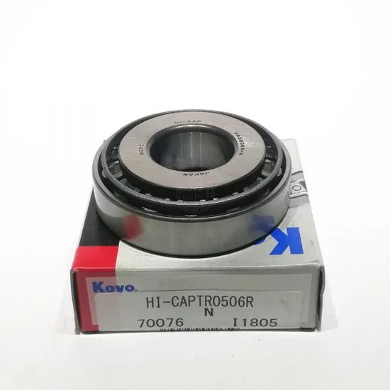 Tr0506-Koyo-Gearbox-Front-Wheel-Bearing-Toy-Ota-Aavanza-Mitsu-Bishi-Fuso-Canter-25X62X18-25mm