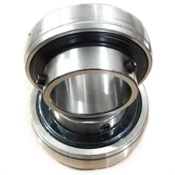 UC Bearing / Insert Bearing / Stainless UC Bearings / High Quality / Fast Delivery Ssuc205.
