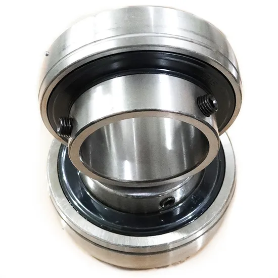 UC Bearing / Insert Bearing / Stainless UC Bearings / High Quality / Fast Delivery Ssuc205.
