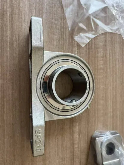 UC-UCP-Ucf-UCT-Ucpa-UCFL-Ucfc-Ucfa-Ucfb-211-32-Stainless-Steel-Material-316-304-420-Pillow-Block-Bearing