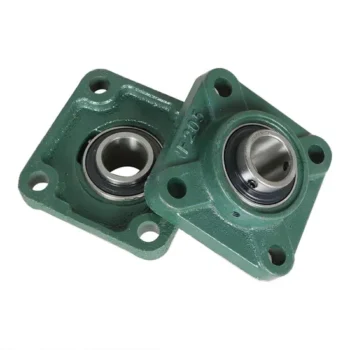 UC Ucf UCT UCFL UCP207 Pillow Block Bearing for Agricultural Machinery