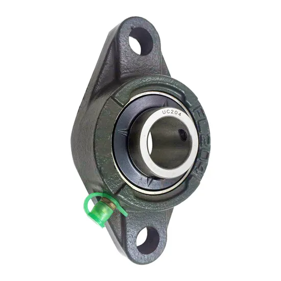 UCFL201-UCFL202-UCFL203-UCFL204-UCFL205-16-Horizontal-Outer-Sphere-Pillow-Block-Bearing