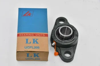 UCFL205 UCFL205-16 Pillow Block Bearing Agricultural Machinery Bearings