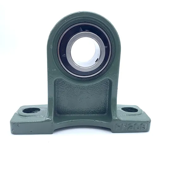 UCP-Ucf-UCFL-UCT-Insert-Bearing-Pillow-Block-Bearing-Ball-Bearing-China-for-OEM-ODM-Sample-Customization