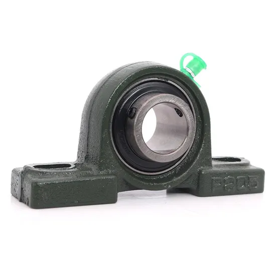 UCP Ucf UCFL UCT - Insert Bearing /Pillow Block Bearing, Ball Bearing China for OEM ODM Sample Customization