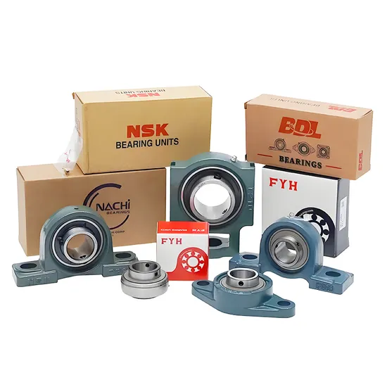 UCP205-NSK-Timken-Insert-Bearing-Pillow-Block-Ball-Bearing-Pillow-Seat-Bearing