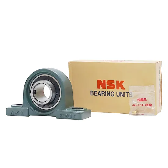 UCP205-NSK-Timken-Insert-Bearing-Pillow-Block-Ball-Bearing-Pillow-Seat-Bearing