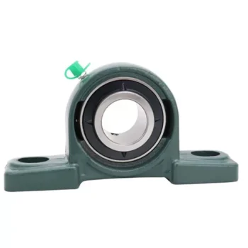 UCP208 Pillow Block Bearing Housing UCP Series Bearing Unit UCP208-24