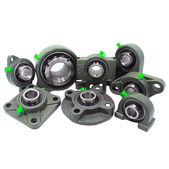 UCP208-Ucf206-UC208-Insert-Bearing-UCP204-12-UCP205-16-UC208-24-Inch-Sizes-Pillow-Block-Bearing-for-Conveyor-Belt