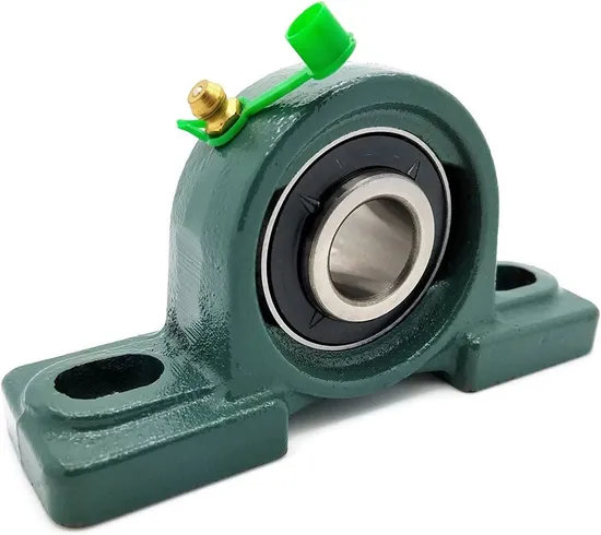 UCP210-UCP210-32-Pillow-Block-Bearin-Insert-Ball-Bearing-Agricultural-Machinery-Bearings