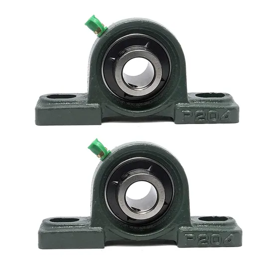 UCP210-UCP210-32-Pillow-Block-Bearin-Insert-Ball-Bearing-Agricultural-Machinery-Bearings