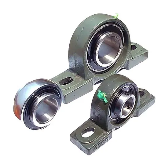 UCP215-UCP216-UCP217-UCP218-UCP220-Steel-and-Cast-Iron-Pillow-Block-Bearing-Housing-for-Farm-Industries