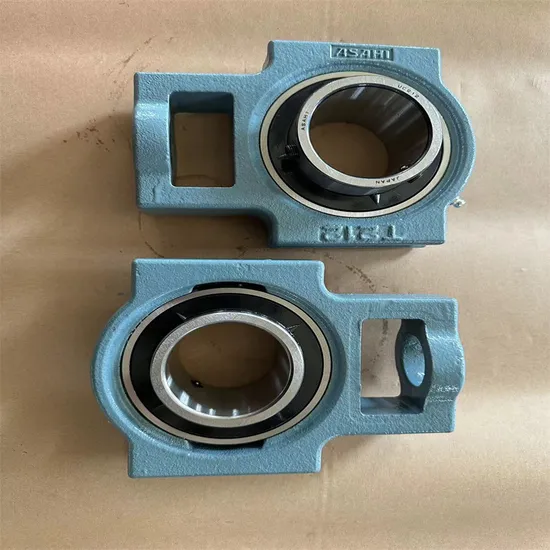UCT2-Series-Pillow-Block-Bearings-UCT211-UCT212-UCT213-UCT214-UCT215-UCT216-UCT217-UCT218-Asahi-Pillow-Block-Bearing