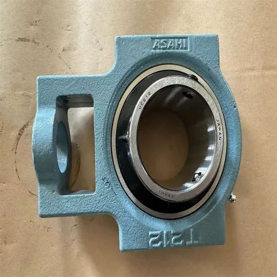 UCT2-Series-Pillow-Block-Bearings-UCT211-UCT212-UCT213-UCT214-UCT215-UCT216-UCT217-UCT218-Asahi-Pillow-Block-Bearing