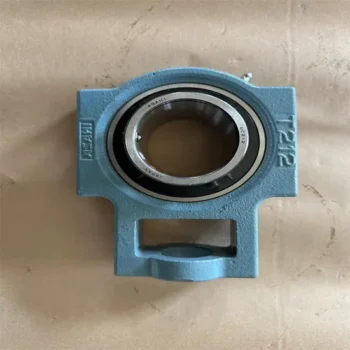 UCT2 Series Pillow Block Bearings (UCT211 UCT212 UCT213 UCT214 UCT215 UCT216 UCT217 UCT218) Asahi Pillow Block Bearing