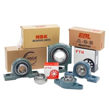 UCT209 Spherical Outer NSK/Timken /Fyh Pillow Block Ball Bearing Pillow Seat Bearing