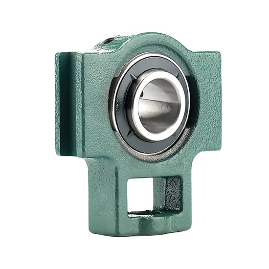 UCT211-34-UCT-Series-Industrial-Scret-Locking-Series-Housed-Units-Pillow-Block-Bearing