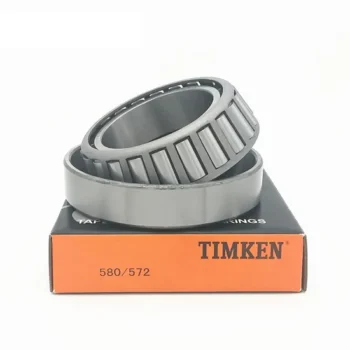 USA Original Timken Auto Parts 560/552 Inch Taper Roller Bearing in Stock