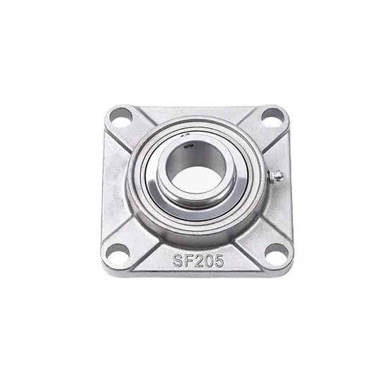 Ucf-Seat-Bearing-Outer-Spherical-Bearing-Outer-Sphere-Ucf205-Ucf206-Ucf207-Ucf208-Pillow-Block-Bearing
