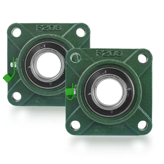 Ucf Series Large Size Bearing UC209 Pillow Block Bearing F209 Ucf209 Bearing