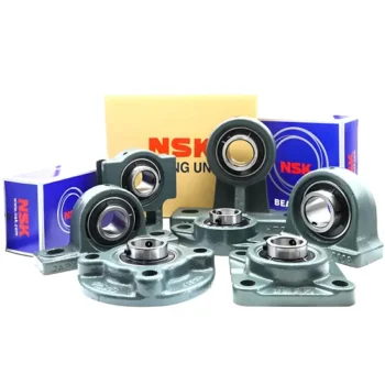 Ucf Series Ucf205 Ucf207 Ucf209 Ucf211 Ucf213 NSK Pillow Block Bearing