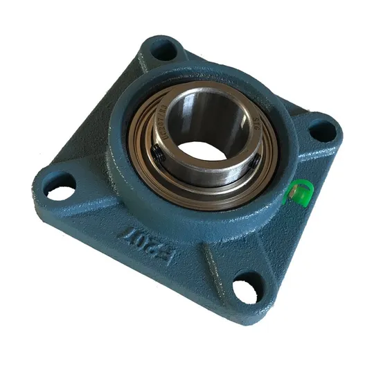 Ucf205-Ucf205-16-Pillow-Block-Bearing-Insert-Bearing-Agricultural-Machinery-Bearings
