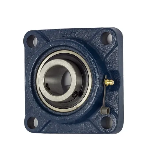 Ucf207-Ucf207-20-Pillow-Block-Bearing-2-Bolt-Flange-Bearing-Agricultural-Machinery-Bearings