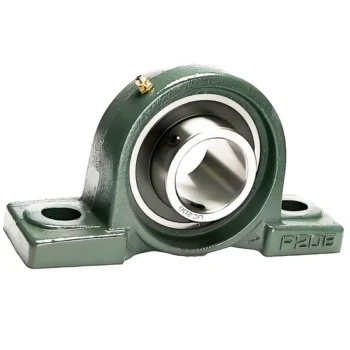 Ucfs328 Pillow Block Bearing UCP308/204/205/207/208/210 Cast Iron Steel Housing Grease for Farm
