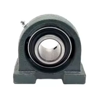 Ucpa Series Mechanical Equipment Bearing Ucpa204 Ucpa205 Ucpa206 Ucpa207 Cast Iron Pillow Block Bearings