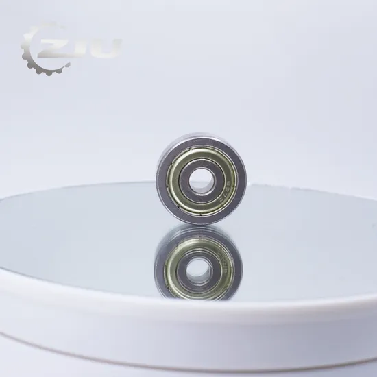 Ultra-Quiet-Electric-Motor-Bearings-Vibration-Damping-ABEC-3-Precision-Energy-Efficient