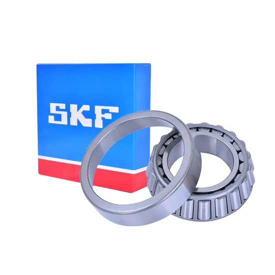 Umz-Big-Professional-Tapered-Roller-Bearing-Factory-32017X-33017-33117-with-High-Precision